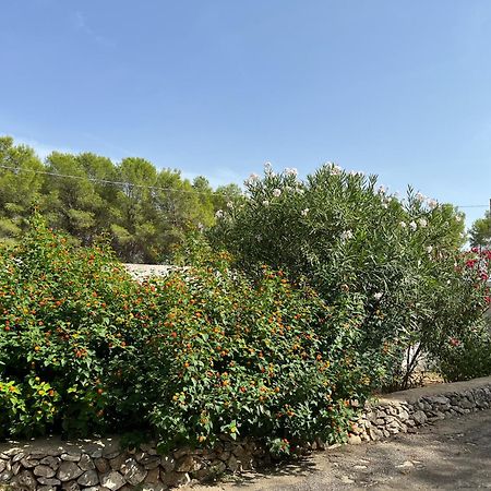 Casette Masseria La Camardia Sava 外观 照片