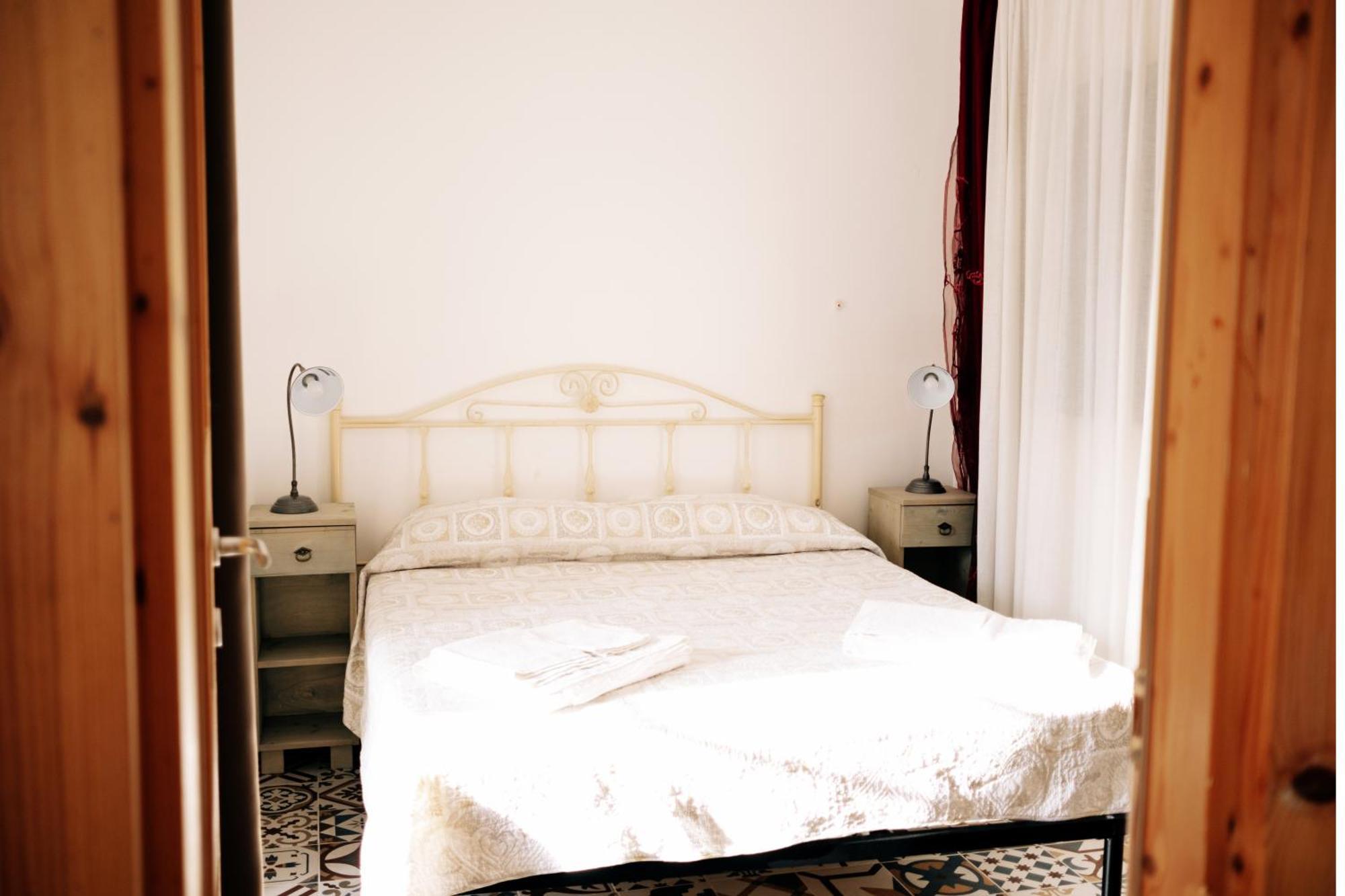 Casette Masseria La Camardia Sava 外观 照片